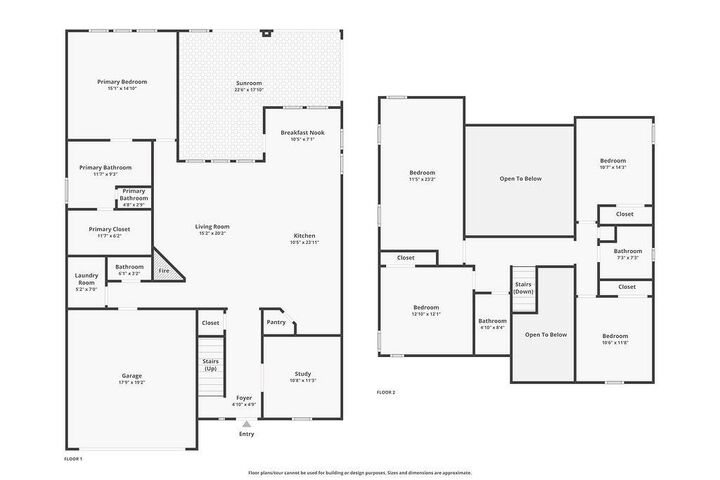 Property Photo: 157 S Oak Drive TX 75068