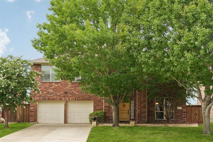 1016 Pelican Drive  Frisco TX 75033 photo