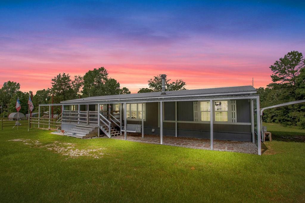 636 Roberson Road  Hallsville TX 75650 photo