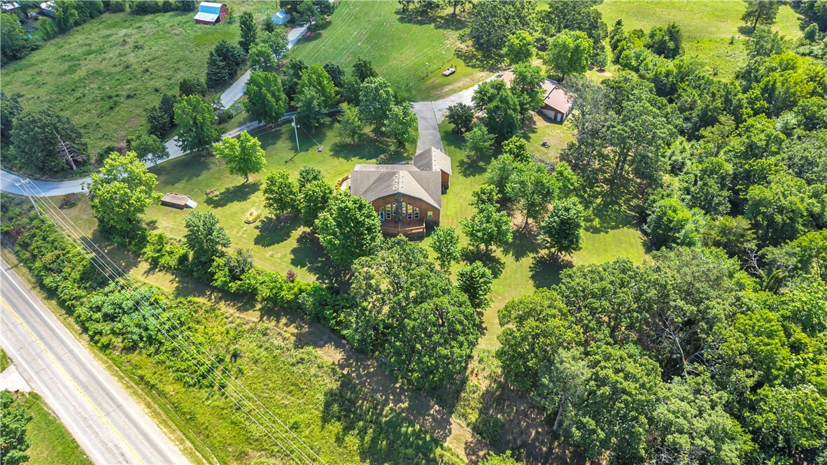 Property Photo: 141 Hawn Avenue AR 72738