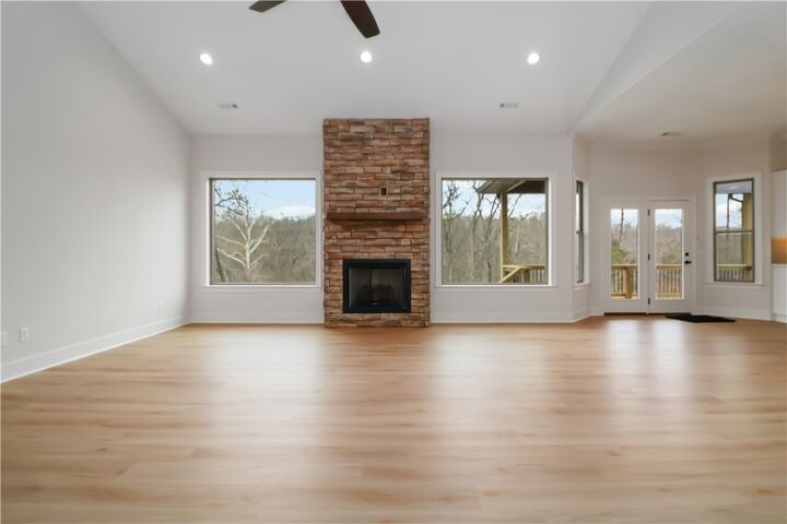 Property Photo: 27 Blairgowrie Drive AR 72715