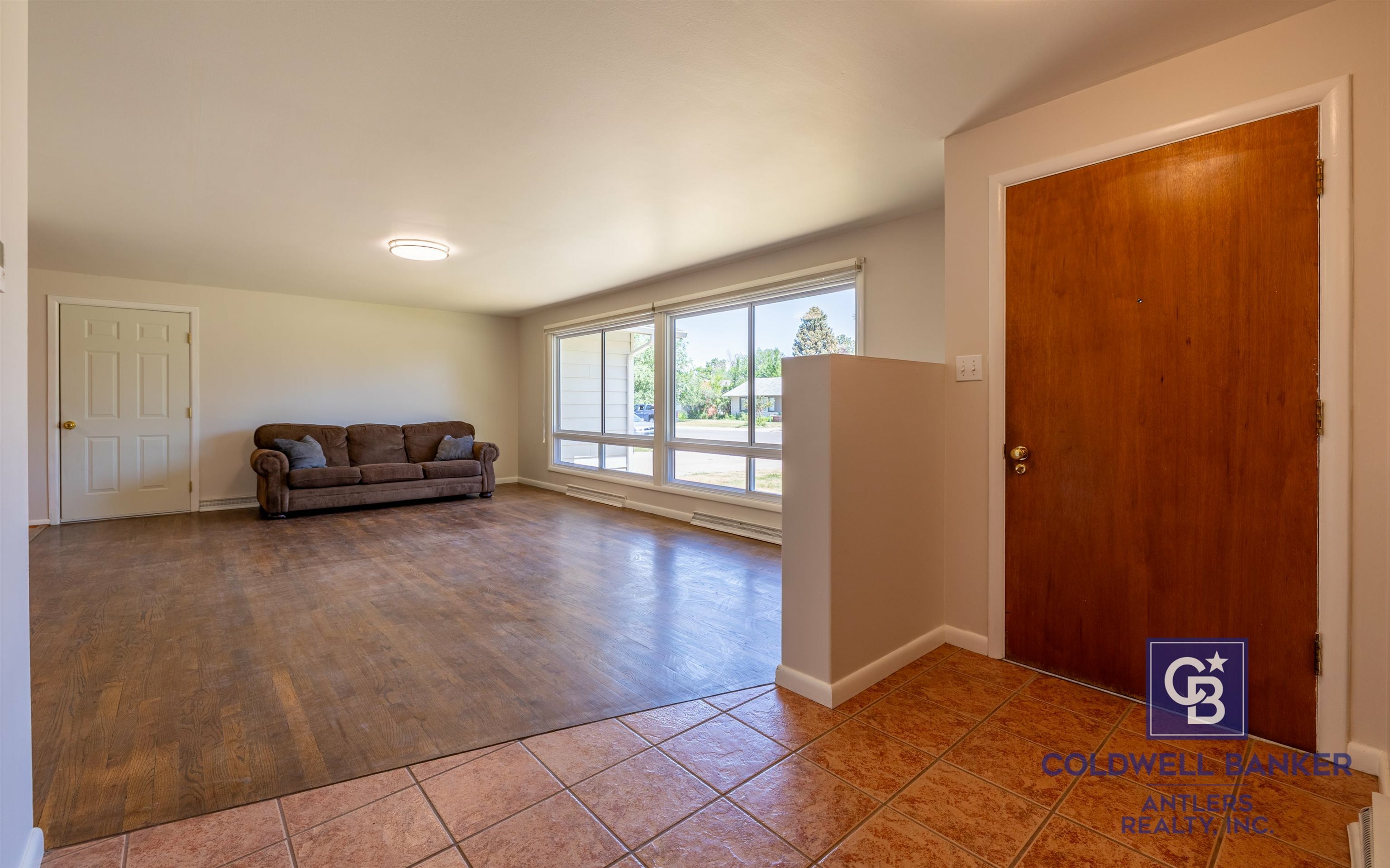 Property Photo: 1507 26th St WY 82414
