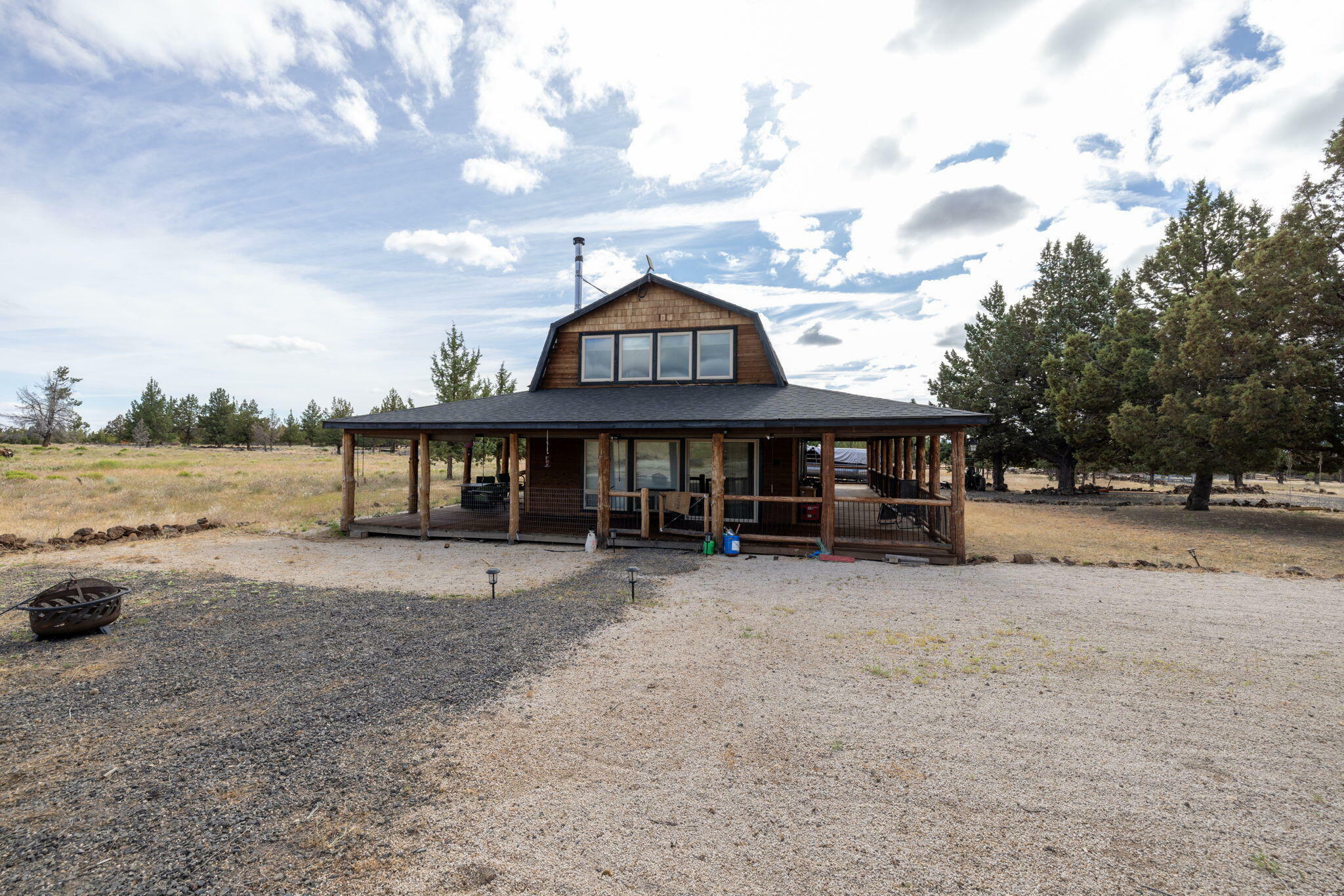 6860 SW Prospect View Drive  Culver OR 97734 photo