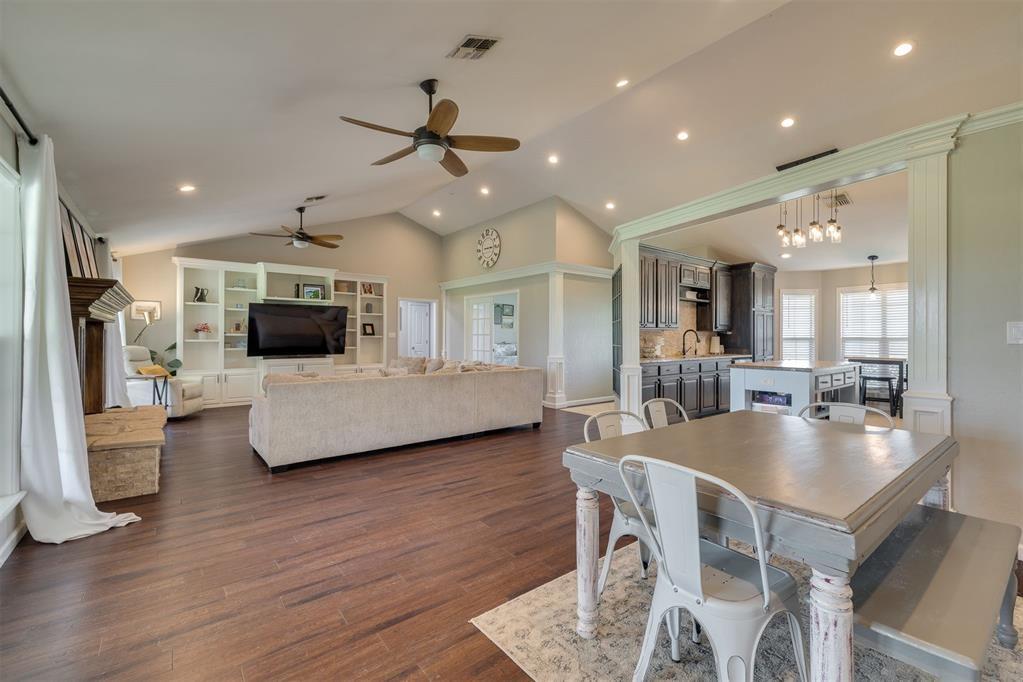 Property Photo: 7339 NE Watts Road OK 73538