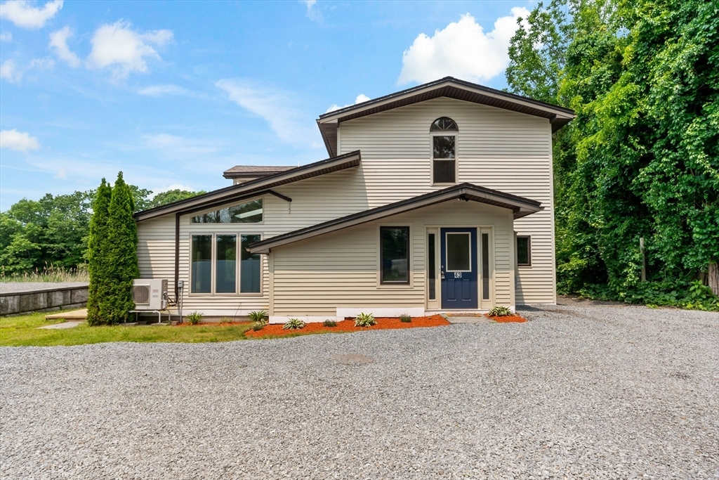 Property Photo:  43 Water Street  MA 02702 