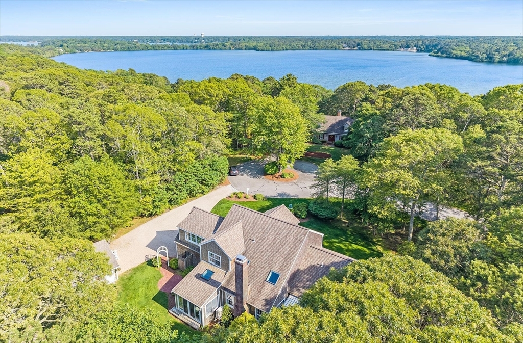 Property Photo:  69 Russet Rd  MA 02631 
