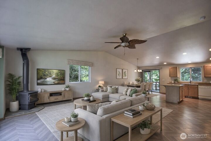 Property Photo:  8221  Cedarwood Street SE  WA 98589 