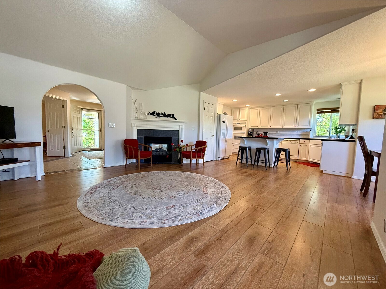 Property Photo:  500 NW 107 Street  WA 98685 