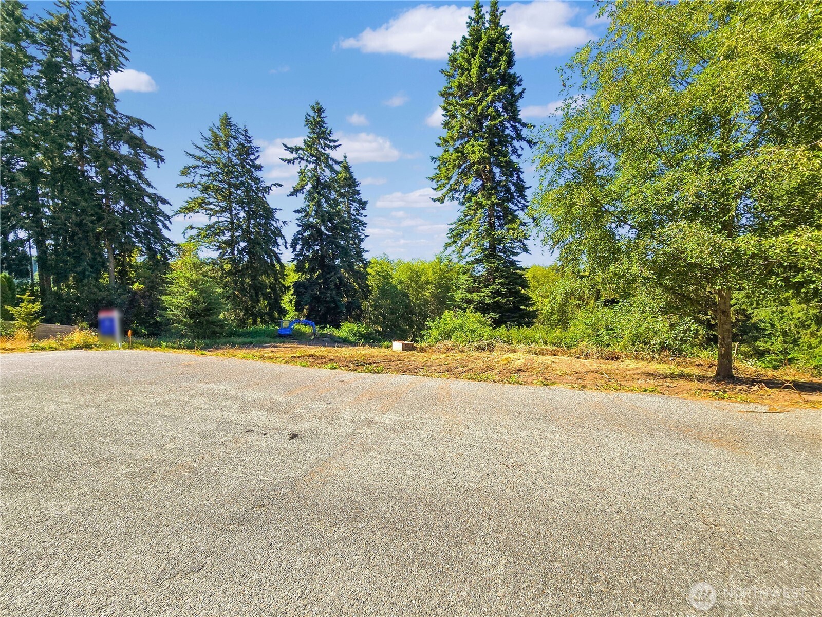 Property Photo: 4985 Bakerview Road WA 98277