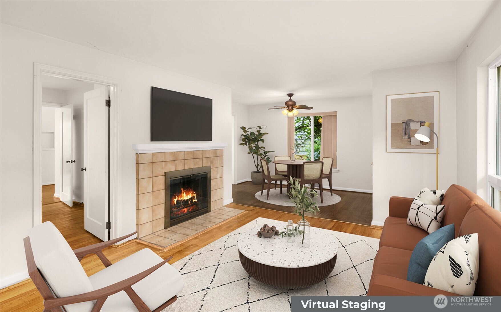 Property Photo:  1550  16th Avenue E  WA 98112 