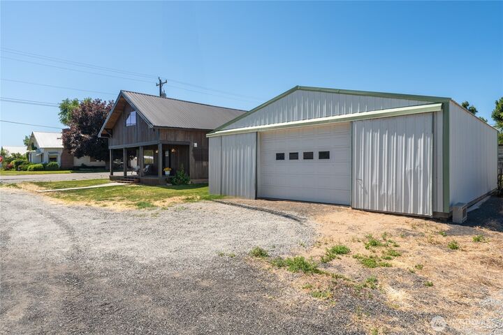 110  Morrow Street  Mansfield WA 98830 photo