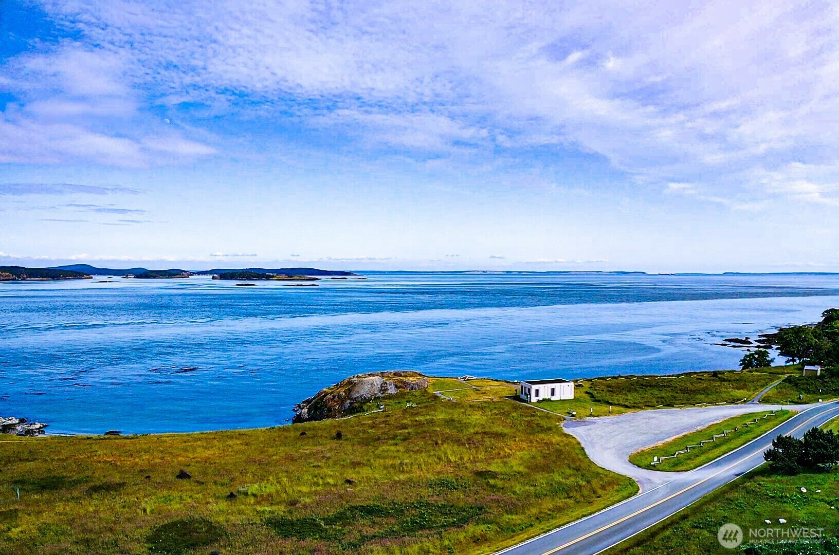 Property Photo:  125  Lighthouse Lane  WA 98250 