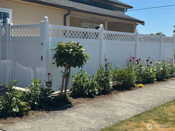 Property Photo: 518 Edson St. WA 98264