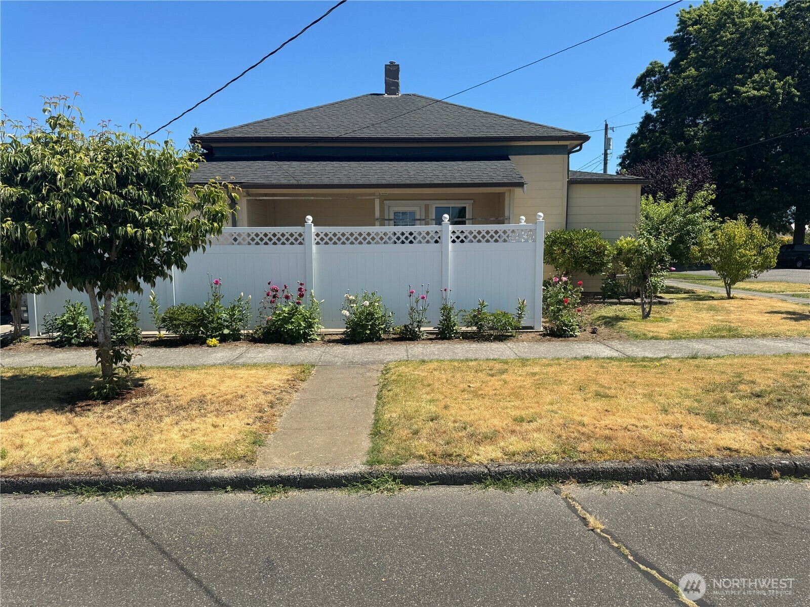 Property Photo:  518  Edson St.  WA 98264 
