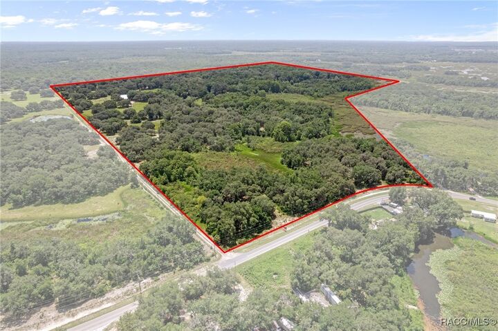 Property Photo:  8700 E Matthew Meadow Court  FL 34453 