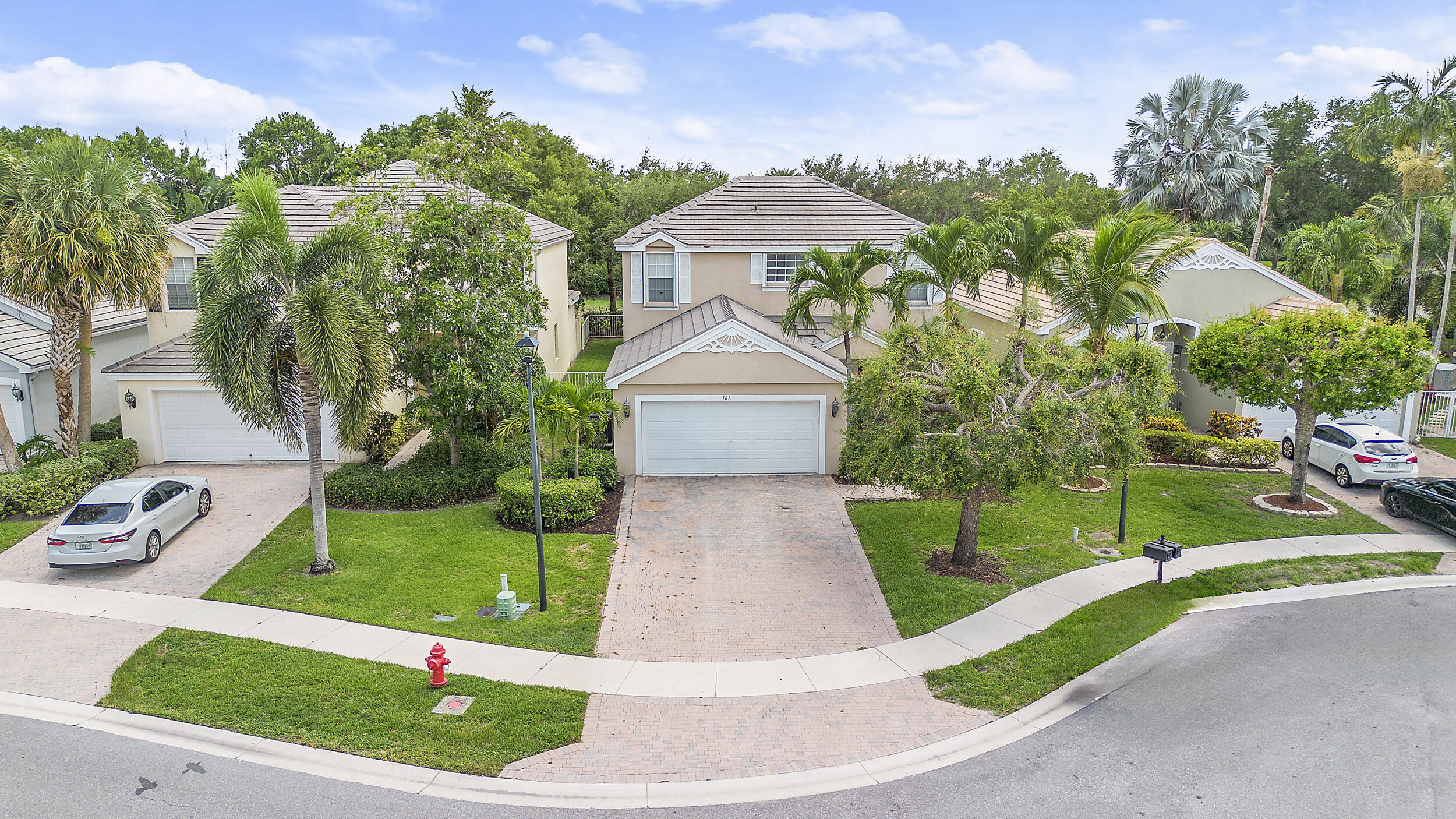 168 Canterbury Place  Royal Palm Beach FL 33414 photo