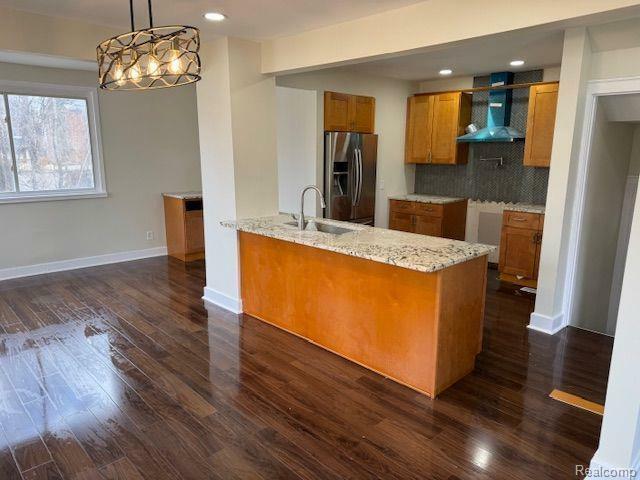 18238 Santa Rosa Drive  Detroit MI 48221 photo