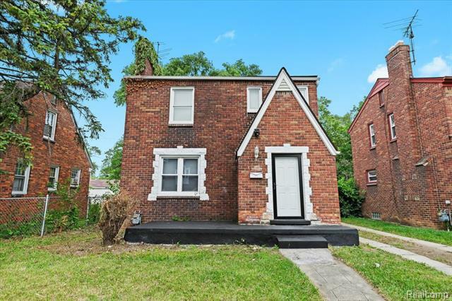16770 Fenmore Street  Detroit MI 48235 photo