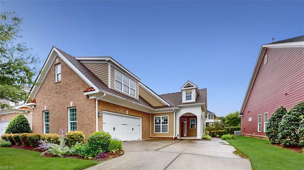 1439 Blairwood Ln  Chesapeake VA 23320 photo