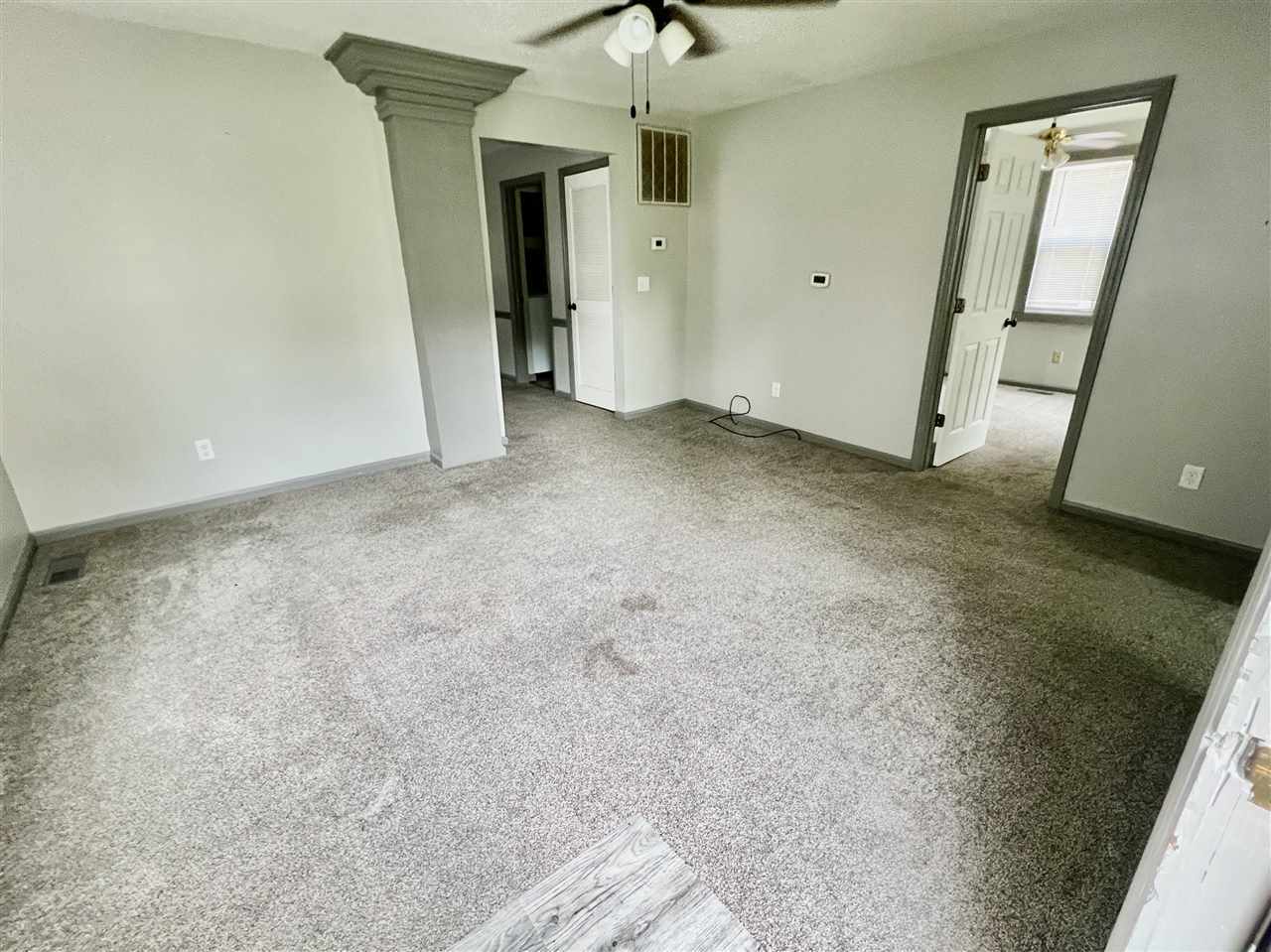 Property Photo: 223 S 13th Street IN 47374