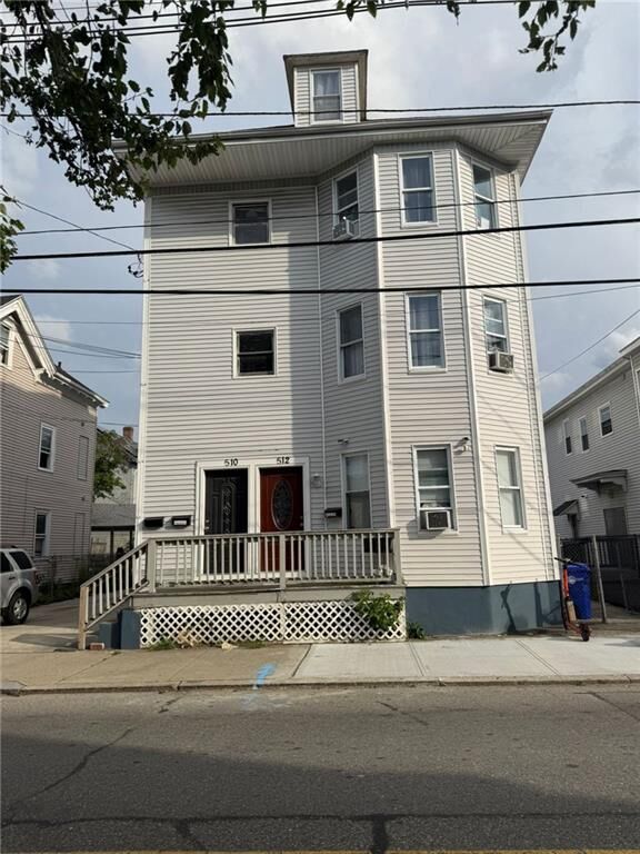 Property Photo:  510 Chalkstone Avenue  RI 02908