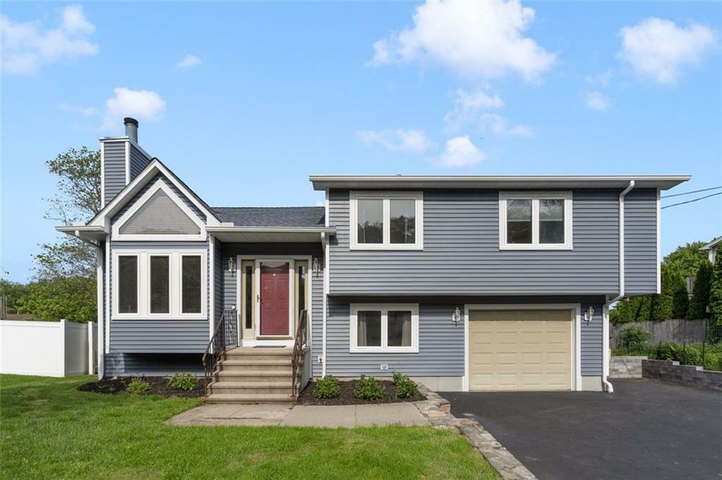 Property Photo: 151 Mohawk Trail RI 02921