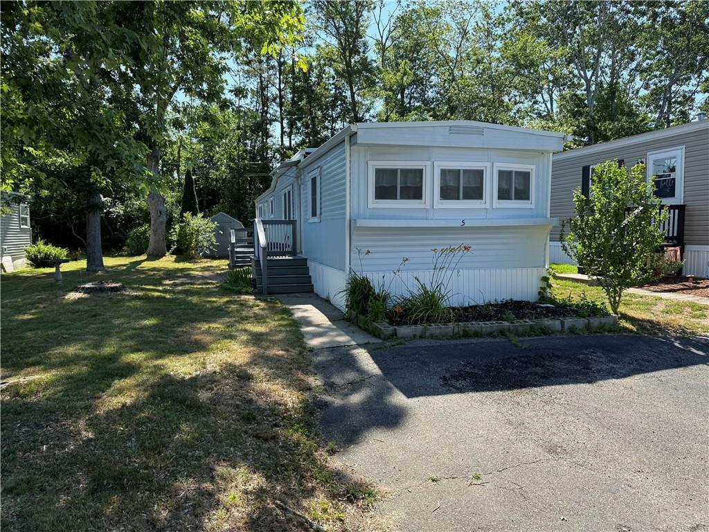 Property Photo:  5 Lane 7  RI 02816 