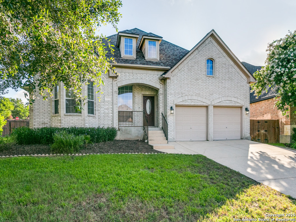 Property Photo: 12615 Terrace Hollow TX 78259