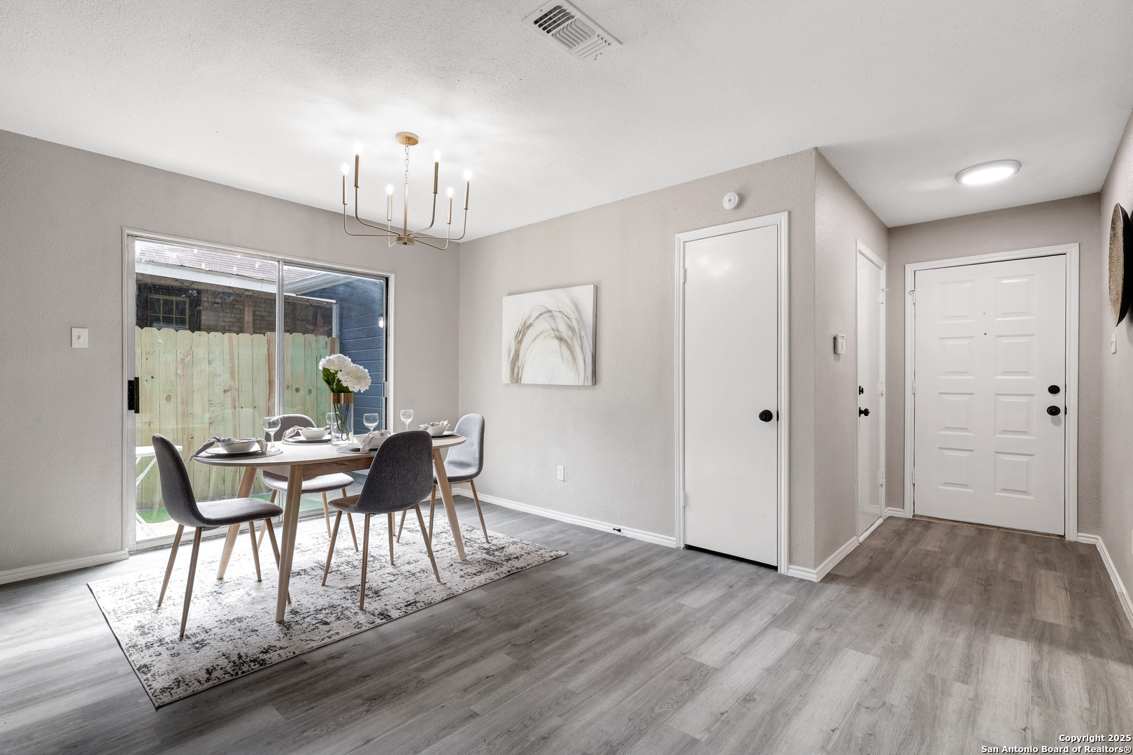 Property Photo: 6403 Indian Run TX 78233