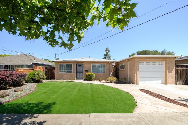 Property Photo:  1320 Ventura Avenue  CA 94551 