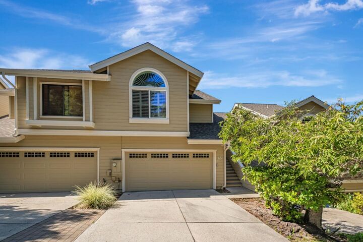Property Photo:  127 Arabian Way  CA 95066 