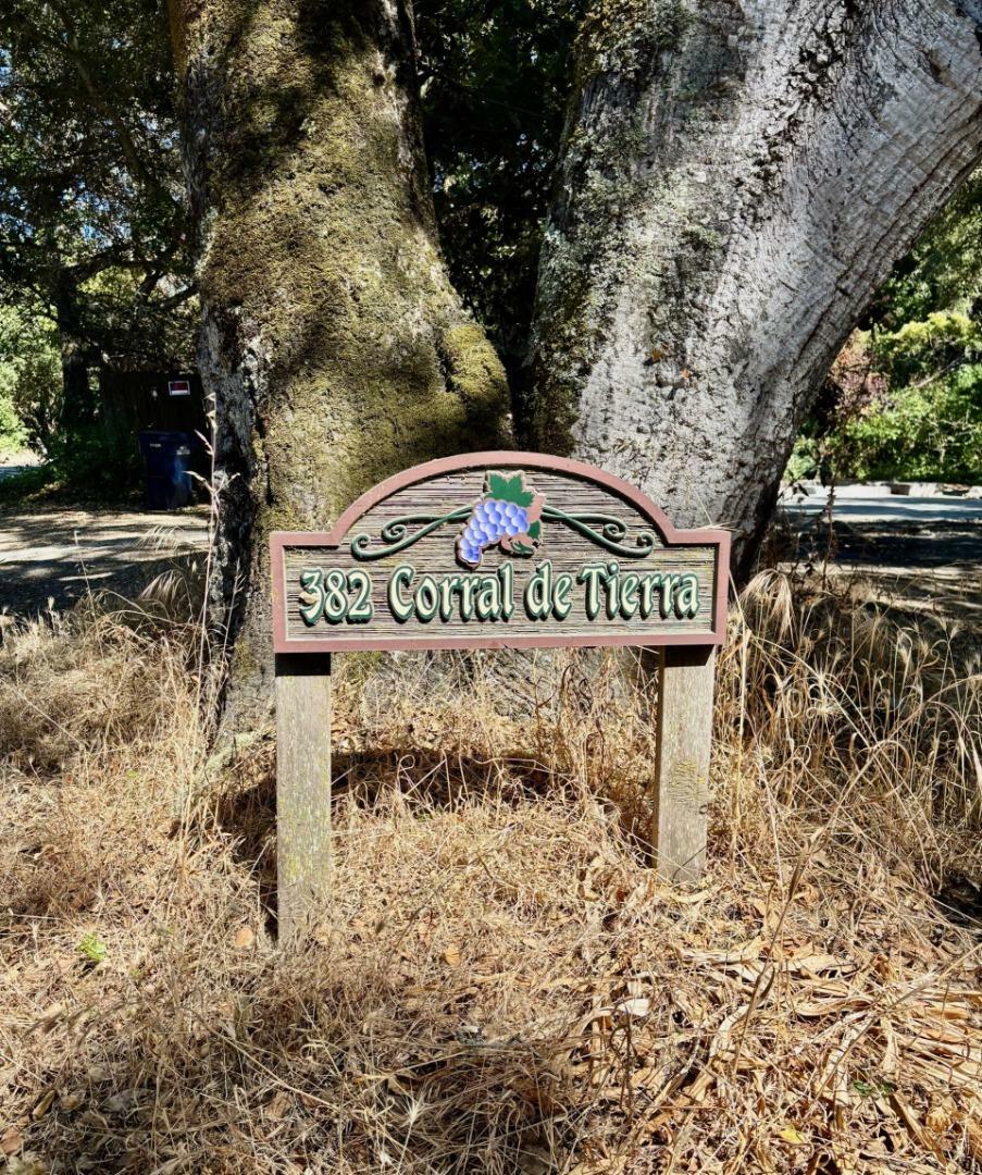 Property Photo: 382 Corral De Tierra Road CA 93908