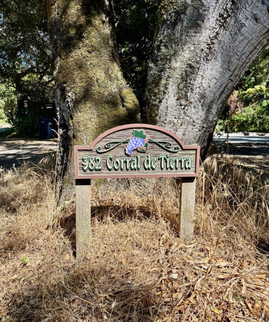 Property Photo:  382 Corral De Tierra Road  CA 93908 