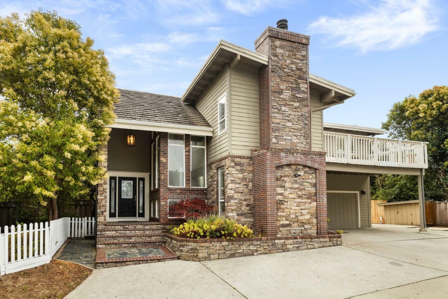 674 Clubhouse Drive  Aptos CA 95003 photo