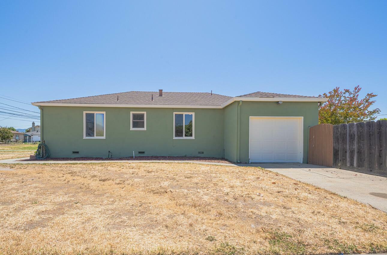 Property Photo: 545 Towt Street CA 93905