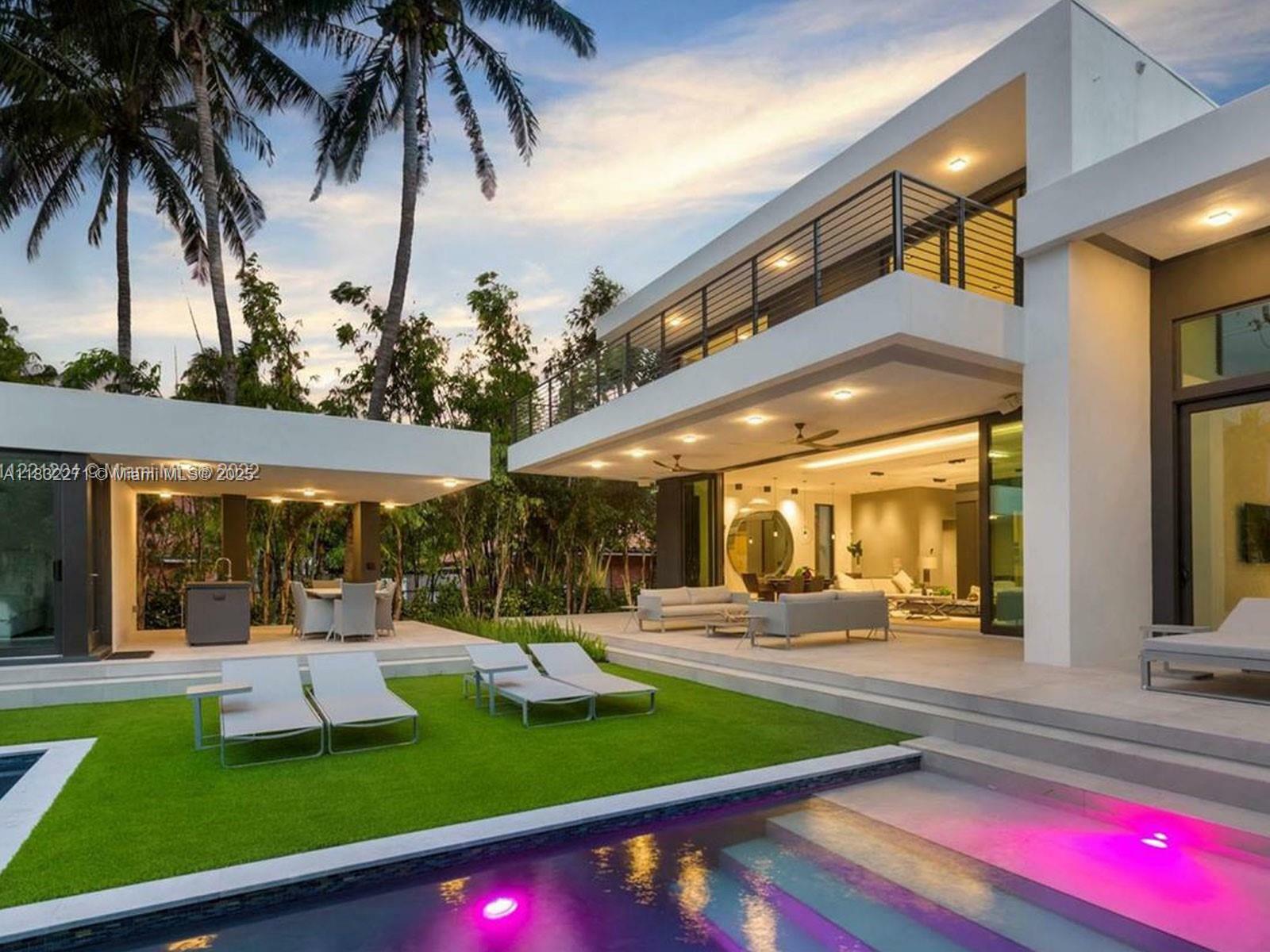 2456 Prairie Ave  Miami Beach FL 33140 photo