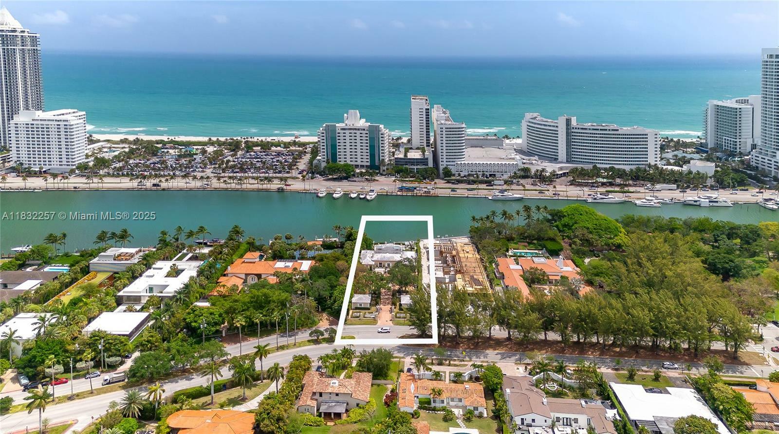 4539 Pine Tree Dr  Miami Beach FL 33140 photo