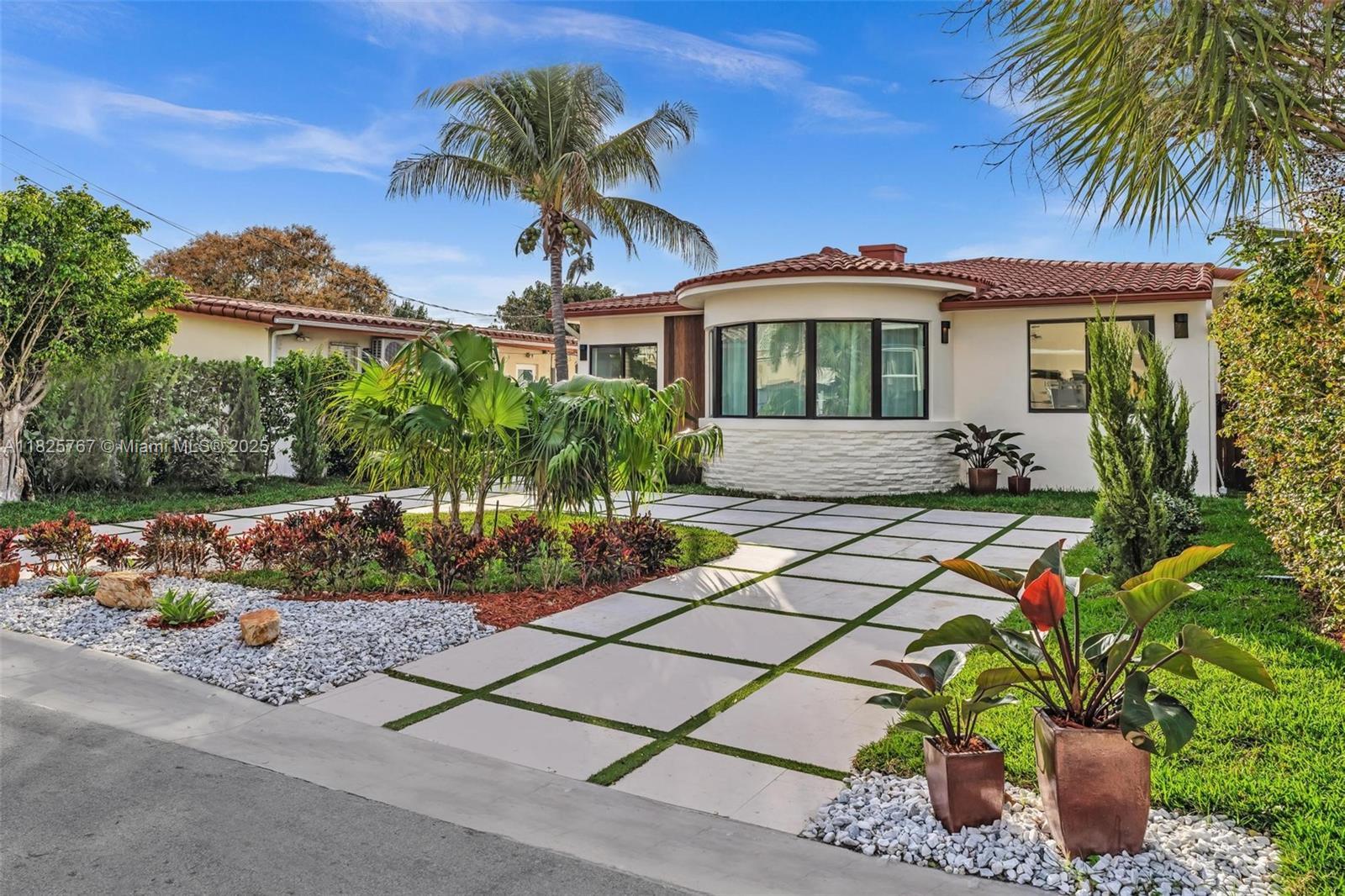 Property Photo: 9448 Abbott Ave FL 33154