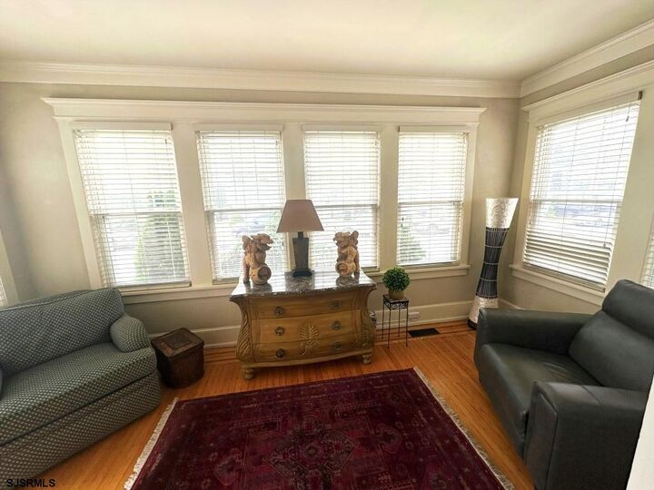 Property Photo: 9 S Melbourne Ave NJ 08406