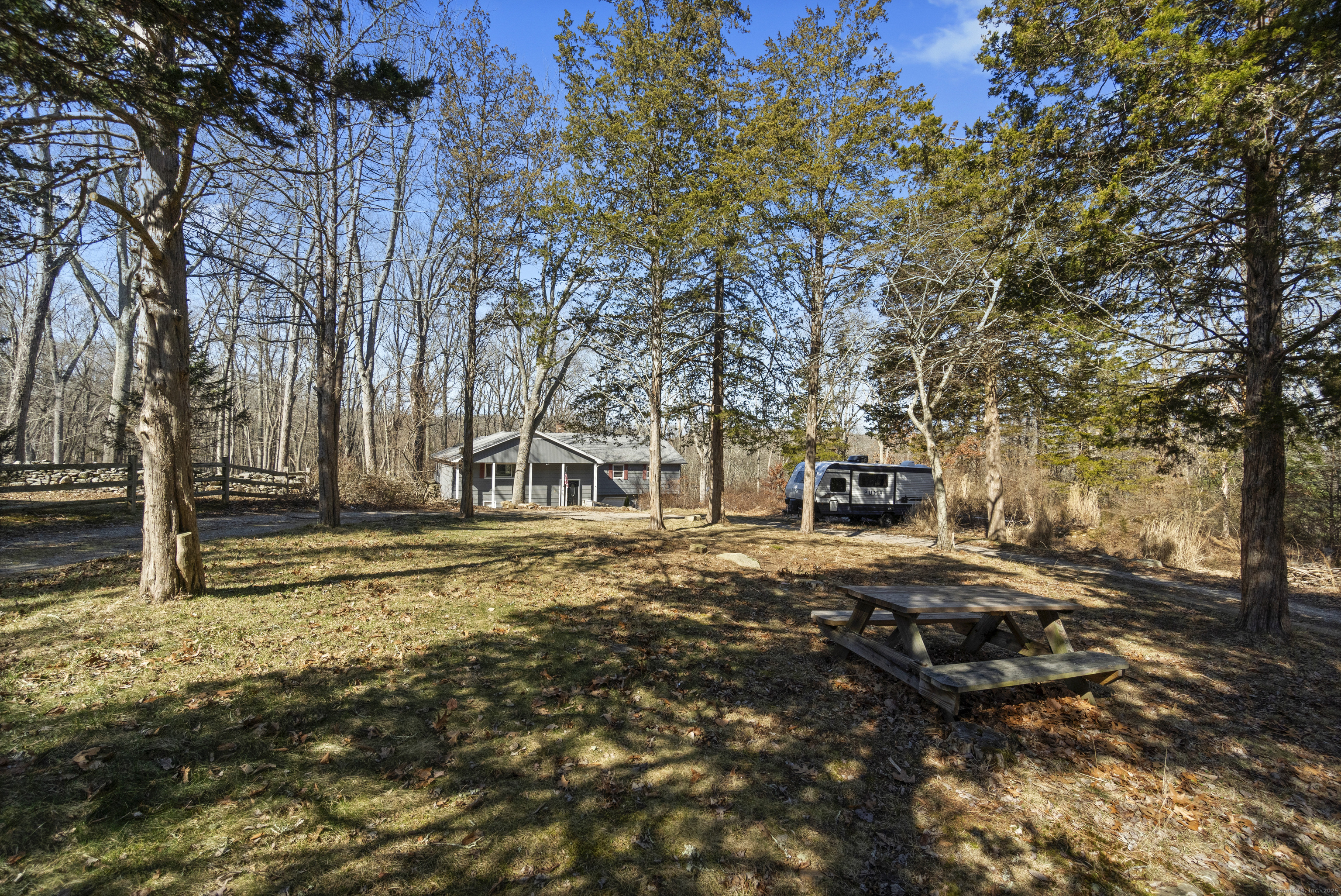Property Photo:  4 Coachman Pike  CT 06339 