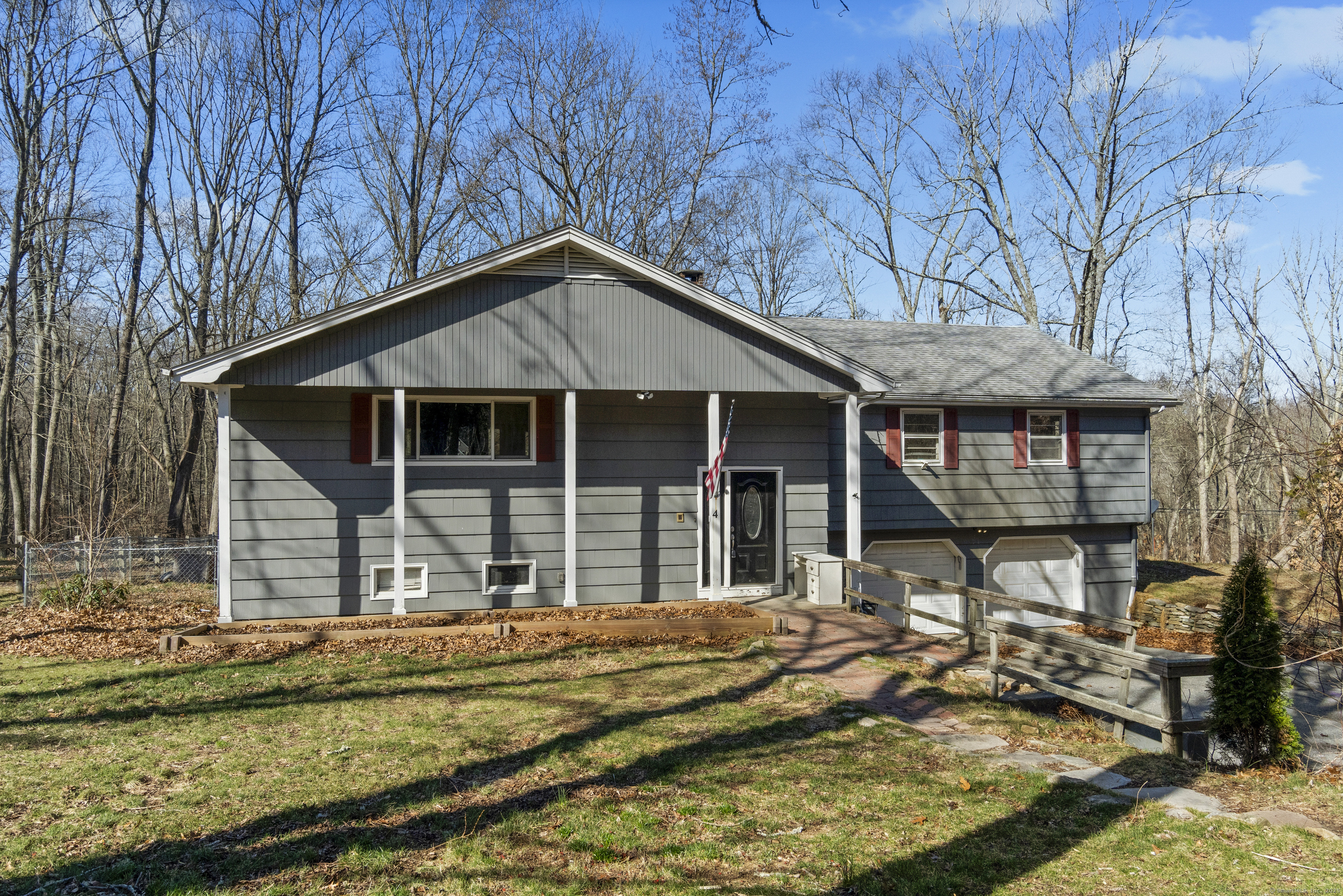Property Photo: 4 Coachman Pike CT 06339