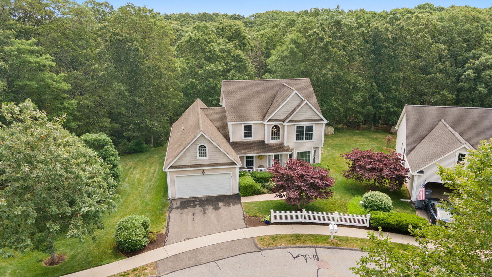 Property Photo: 2 Spinnaker Drive 2 CT 06357