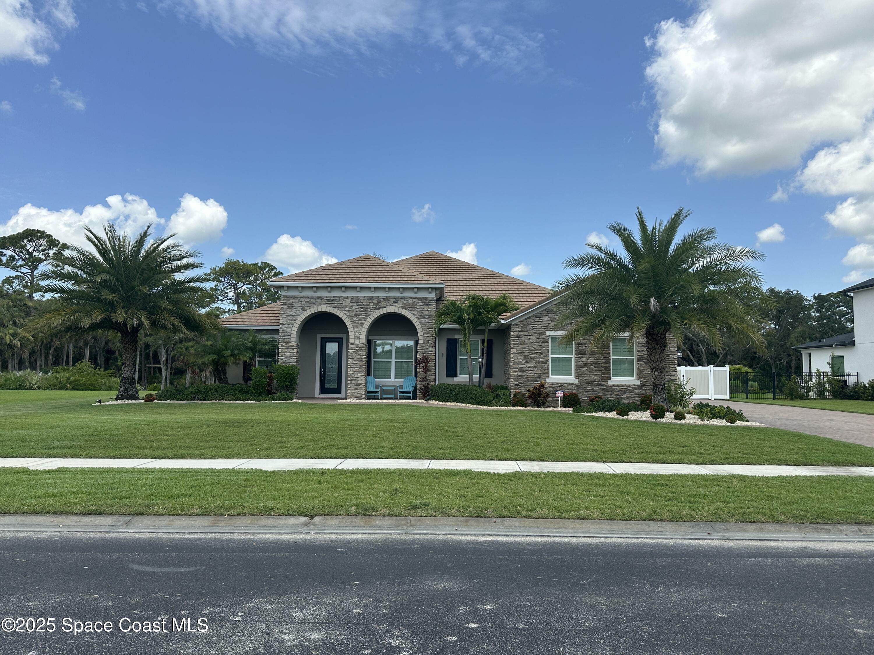 4357 Preservation Circle  Melbourne FL 32934 photo