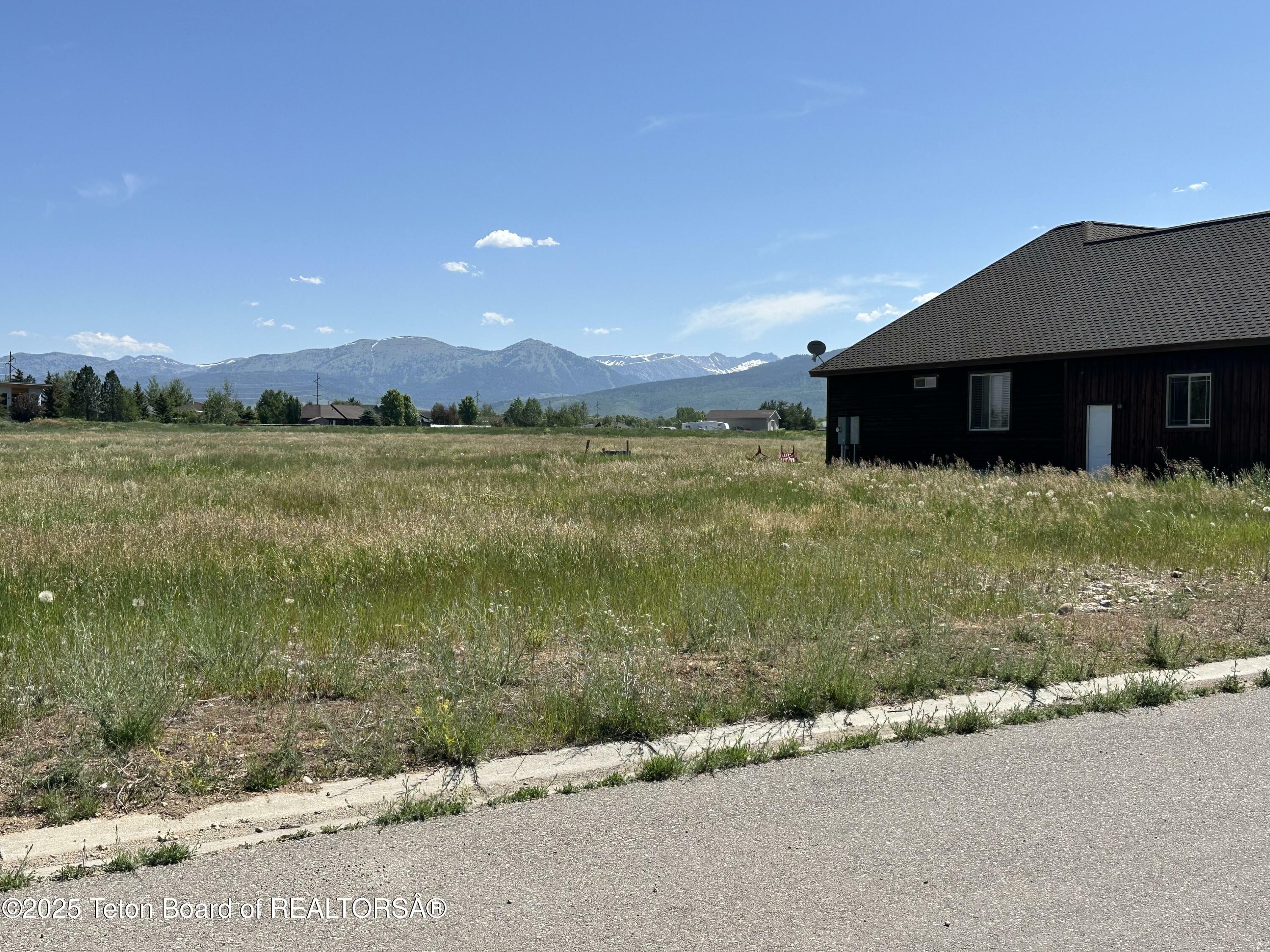 Property Photo:  135 Sagewood Drive  ID 83422 