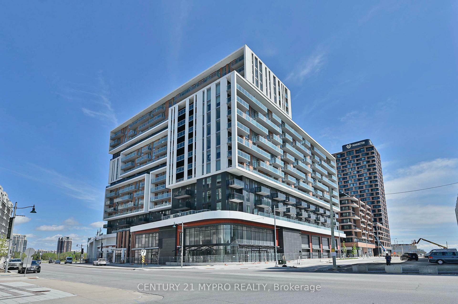 Property Photo:  38 Simcoe Promenade 516C  ON L6G 0H7 