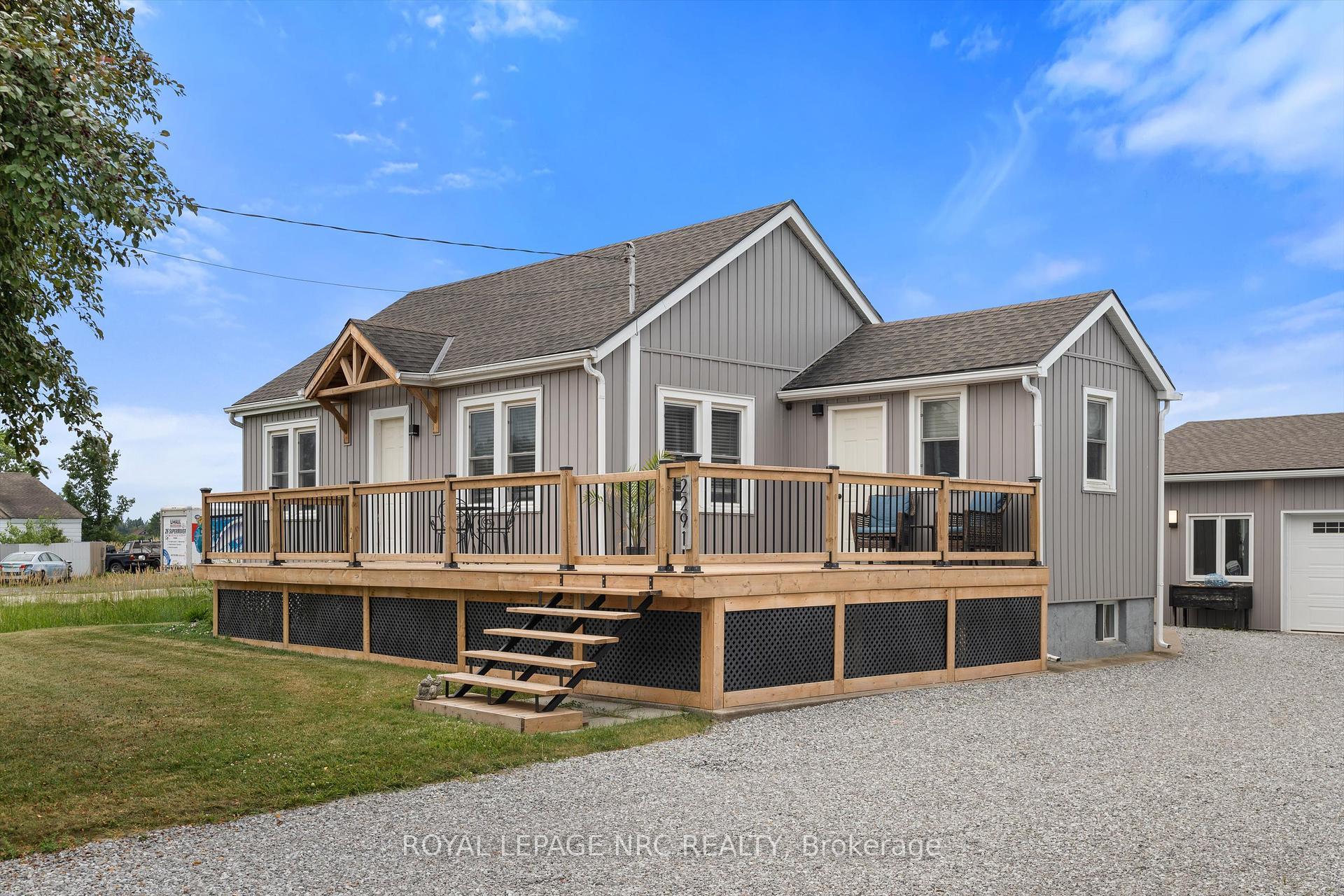 Property Photo: 2291 Stevensville Road ON L0S 1S0