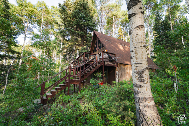 Property Photo:  11106 E Greenbriar Rd 462  UT 84032 