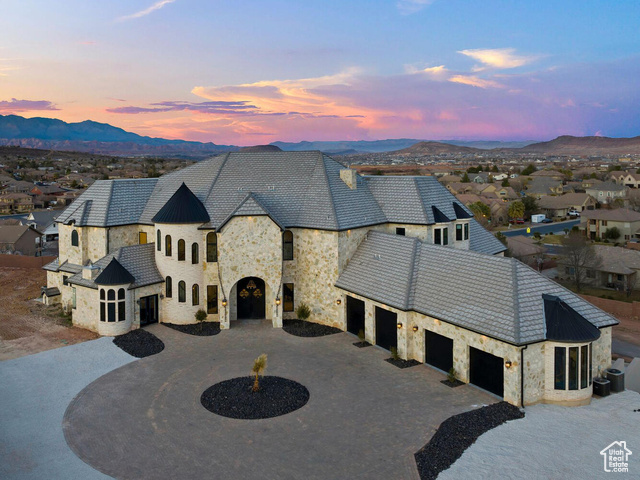 Property Photo:  2836 S 2300 Cir E  UT 84790 