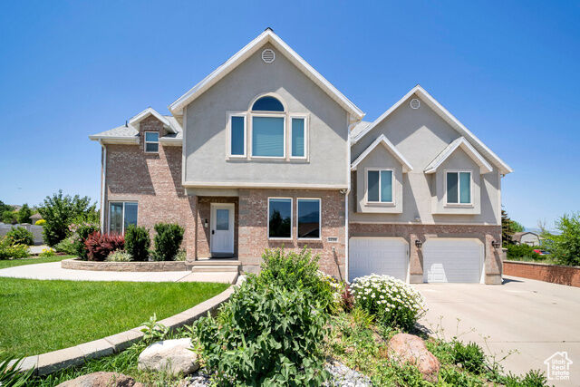 Property Photo: Address not disclosed UT 84065