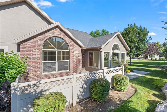 Property Photo: 317 S 450 W C UT 84663